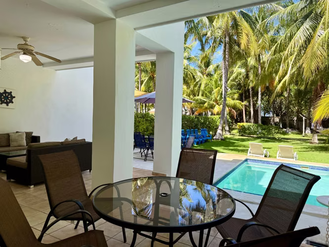 CASA AMUEBLADA EN VENTA - COSTA DEL SOL - CONDOMINIO - Imagen 11