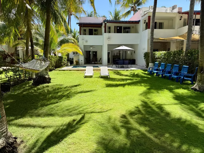 CASA AMUEBLADA EN VENTA - COSTA DEL SOL - CONDOMINIO - Imagen 18