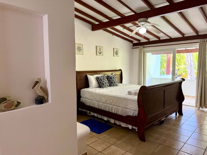 CASA AMUEBLADA EN VENTA - COSTA DEL SOL - CONDOMINIO - Imagen 17