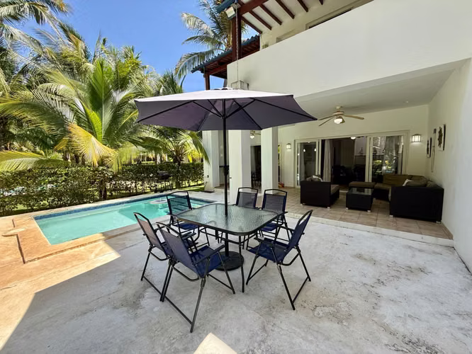 CASA AMUEBLADA EN VENTA - COSTA DEL SOL - CONDOMINIO - Imagen 12