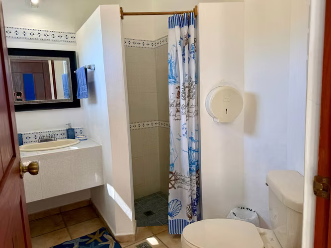 CASA AMUEBLADA EN VENTA - COSTA DEL SOL - CONDOMINIO - Imagen 4