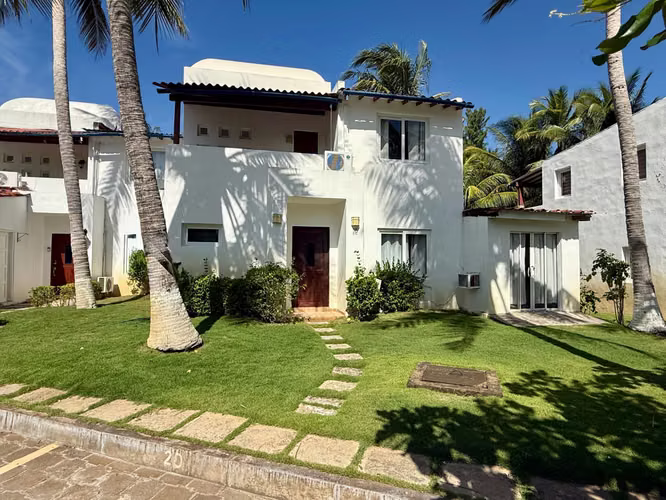 CASA AMUEBLADA EN VENTA - COSTA DEL SOL - CONDOMINIO - Imagen 2