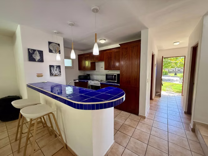 CASA AMUEBLADA EN VENTA - COSTA DEL SOL - CONDOMINIO - Imagen 7