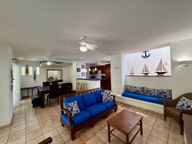 CASA AMUEBLADA EN VENTA - COSTA DEL SOL - CONDOMINIO - Imagen 9