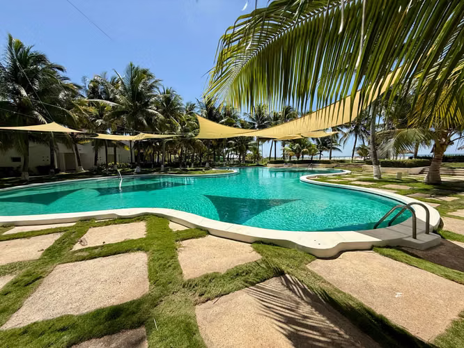 CASA AMUEBLADA EN VENTA - COSTA DEL SOL - CONDOMINIO - Imagen 19