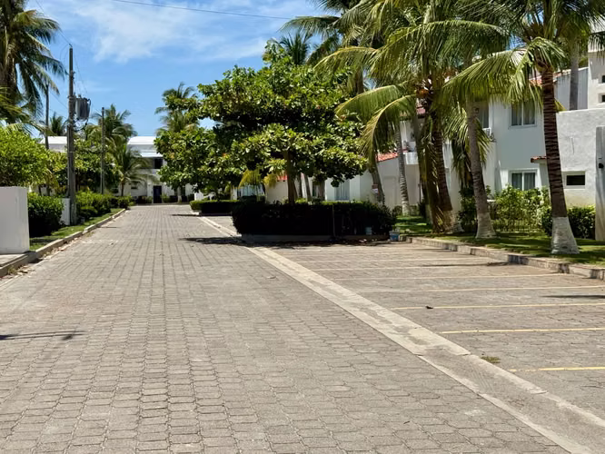 CASA AMUEBLADA EN VENTA - COSTA DEL SOL - CONDOMINIO - Imagen 20