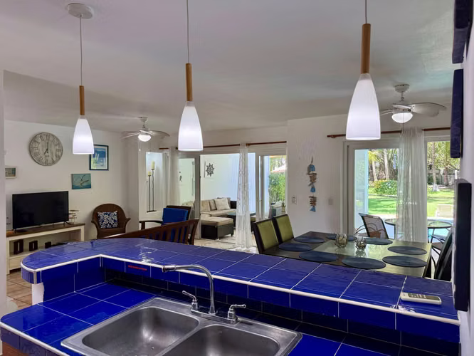 CASA AMUEBLADA EN VENTA - COSTA DEL SOL - CONDOMINIO - Imagen 6