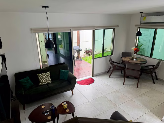 LAS PÉRGOLAS, Casa en Alquiler, AMUEBLADA - Imagen 12