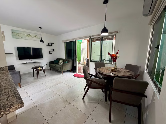LAS PÉRGOLAS, Casa en Alquiler, AMUEBLADA - Imagen 6