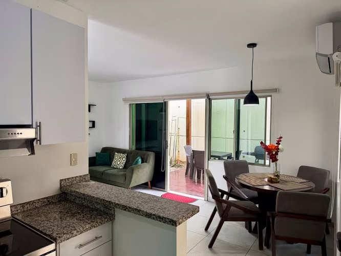 LAS PÉRGOLAS, Casa en Alquiler, AMUEBLADA - Imagen 7