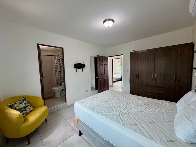 LAS PÉRGOLAS, Casa en Alquiler, AMUEBLADA - Imagen 13