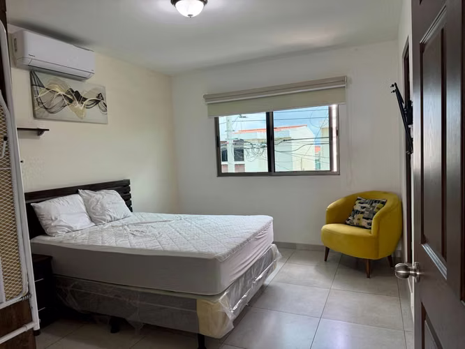 LAS PÉRGOLAS, Casa en Alquiler, AMUEBLADA - Imagen 17