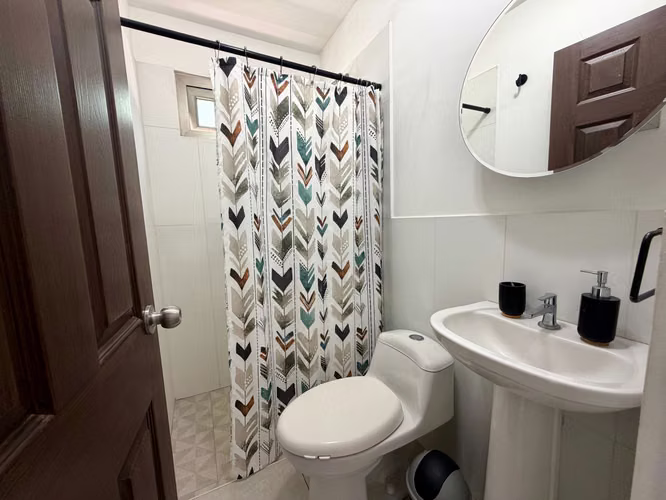 LAS PÉRGOLAS, Casa en Alquiler, AMUEBLADA - Imagen 14