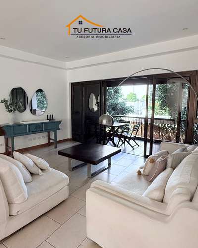 Apartamento en venta en Col. Escalón 