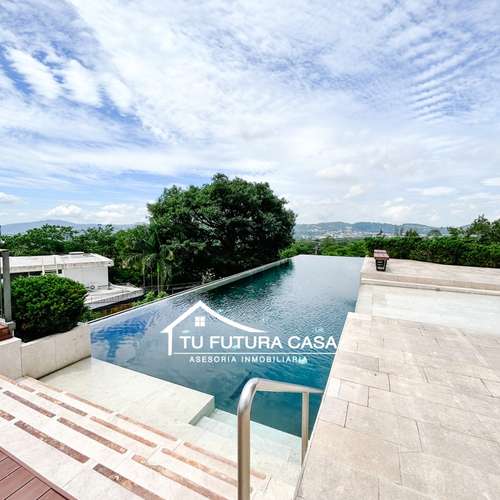 Apartamento en venta en Col. Escalón  - Imagen 12