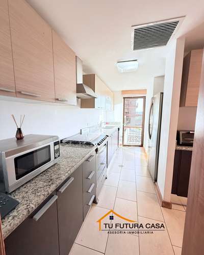 Apartamento en venta en Col. Escalón  - Imagen 4
