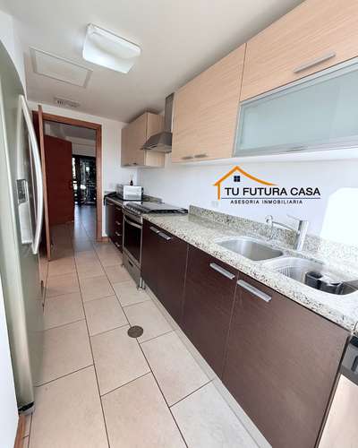 Apartamento en venta en Col. Escalón  - Imagen 3