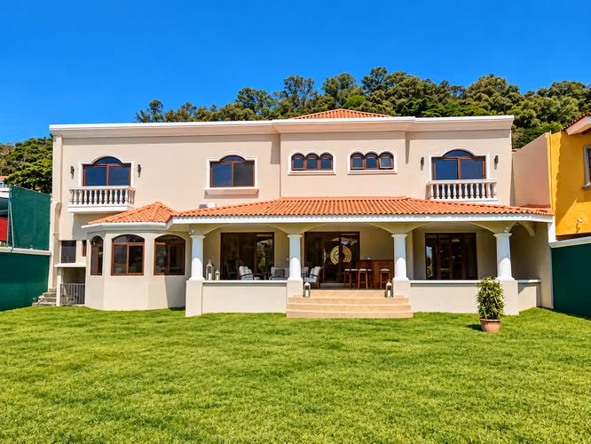 CASA DE LUJO AMUEBLADA EN RESIDENCIAL PALMIRA - Imagen 19