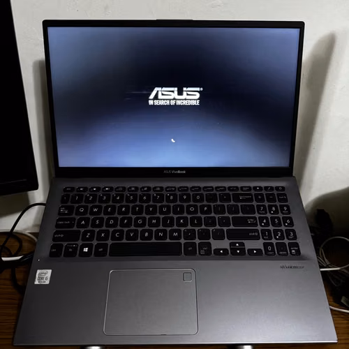 ASUS VIVOBOOK 15 