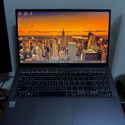 ASUS VIVOBOOK 15” - Imagen 3