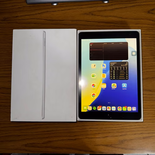IPad 9na Gen 64 GB  - Imagen 2