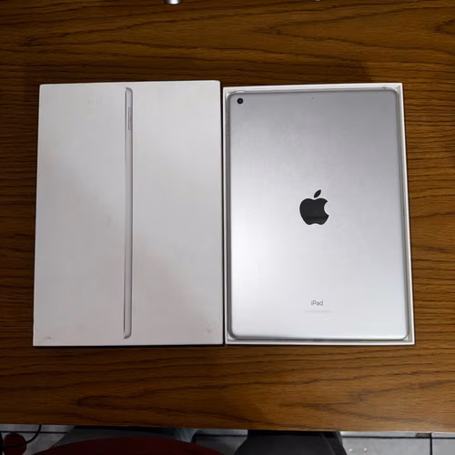 IPad 9na Gen 64 GB