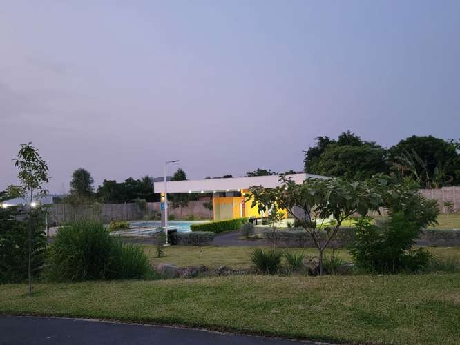 Vivienda en alquiler en ciudad marsella san juan opico