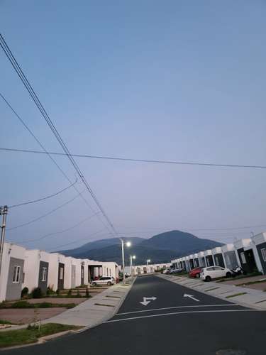 Vivienda en alquiler en ciudad marsella san juan opico