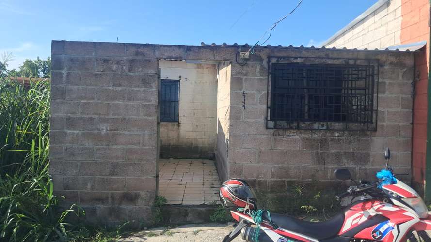 ¡Excelente Oportunidad de Inversión! Casa Lista para Habitar o Remodelar - Trato Directo con Dueños