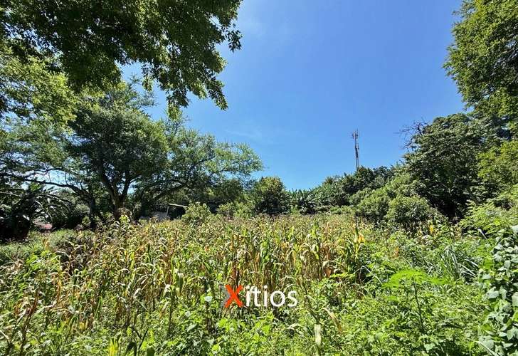 Venta de Terreno en Soyapango - Imagen 1