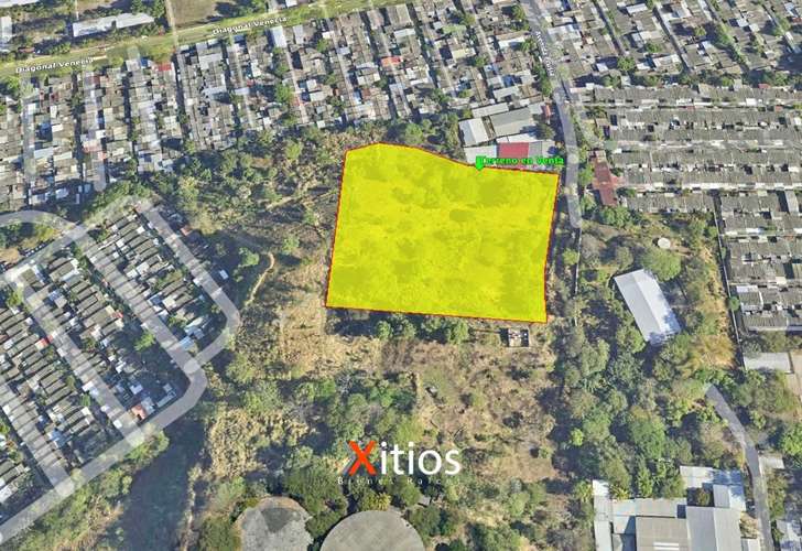 Venta de Terreno en Soyapango - Imagen 4