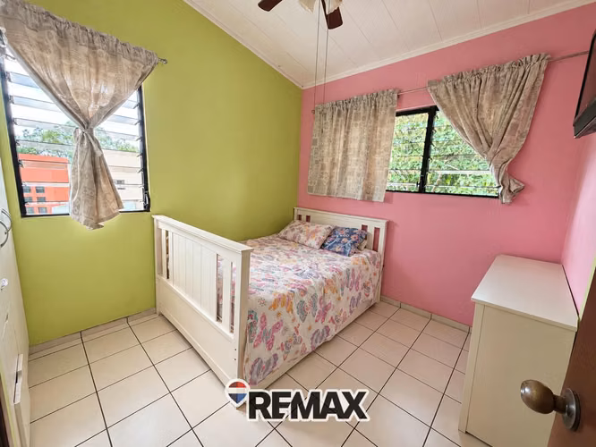 CASA DE ESQUINA EN CONDOMINIO MIRAMAR, SAN JOSÉ VILLANUEVA - Imagen 15