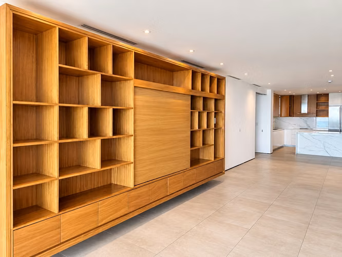 APARTAMENTO DE LUJO EN VENTA EN TORRE FORESTA - Imagen 4