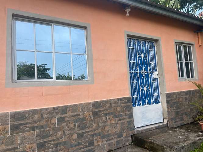 Vendo casa en Quezaltepeque precio negociable