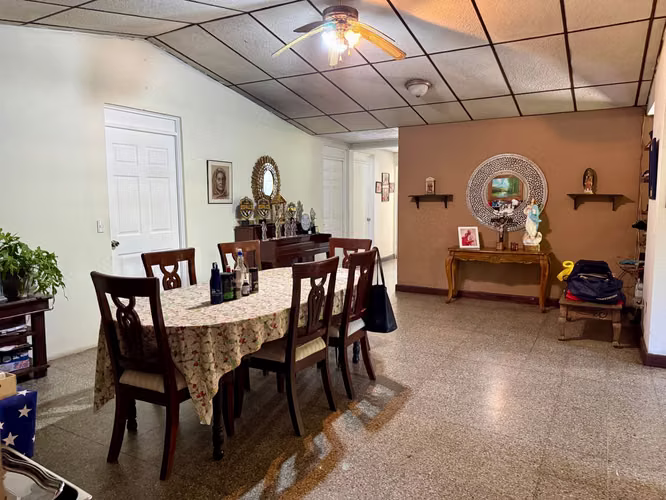 CASA EN VENTA COL. GENERAL ARCE, Esquina, calle principal, 1 Nivel INVERSION - Imagen 17