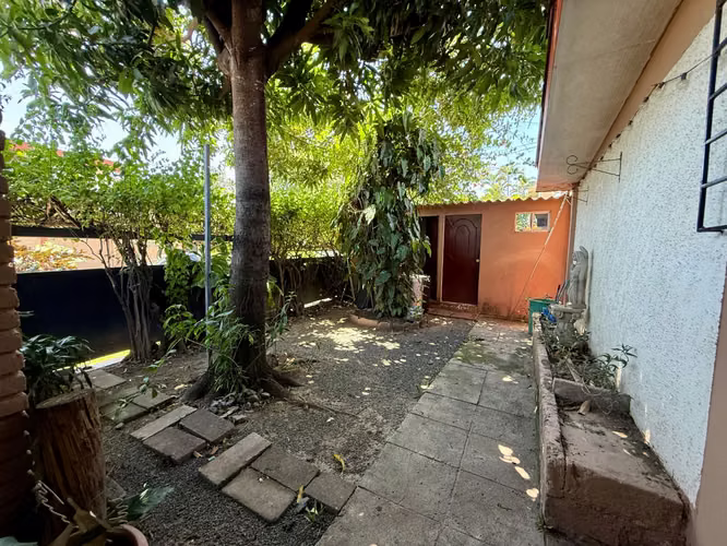 CASA EN VENTA COL. GENERAL ARCE, Esquina, calle principal, 1 Nivel INVERSION - Imagen 6