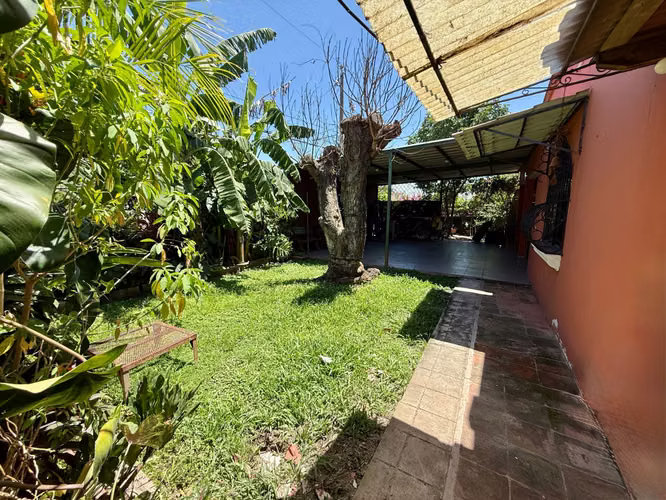 CASA EN VENTA COL. GENERAL ARCE, Esquina, calle principal, 1 Nivel INVERSION - Imagen 14
