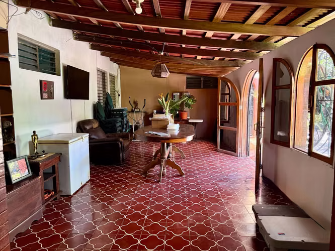 CASA EN VENTA COL. GENERAL ARCE, Esquina, calle principal, 1 Nivel INVERSION - Imagen 10