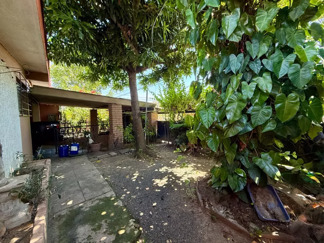 CASA EN VENTA COL. GENERAL ARCE, Esquina, calle principal, 1 Nivel INVERSION - Imagen 7