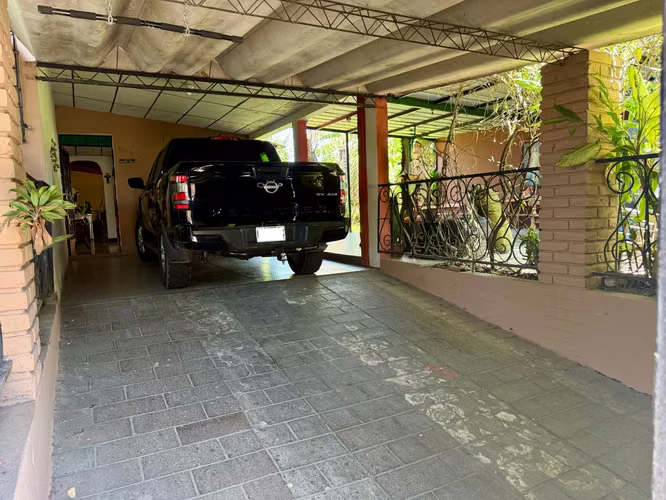CASA EN VENTA COL. GENERAL ARCE, Esquina, calle principal, 1 Nivel INVERSION - Imagen 5