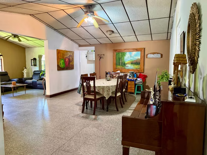 CASA EN VENTA COL. GENERAL ARCE, Esquina, calle principal, 1 Nivel INVERSION - Imagen 15