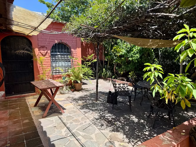 CASA EN VENTA COL. GENERAL ARCE, Esquina, calle principal, 1 Nivel INVERSION - Imagen 12
