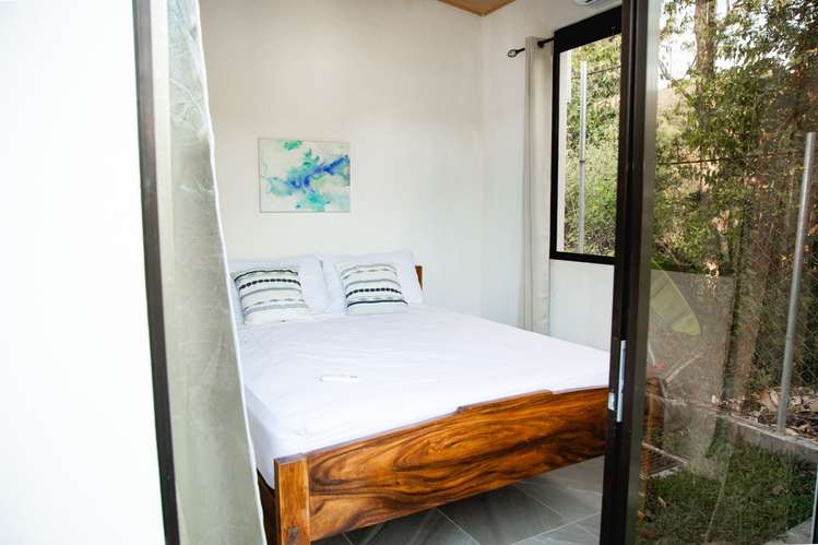 Casa con piscina privada en Atami, Playa en La libertad | En venta $270,000