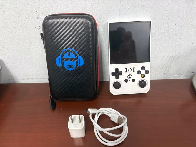VENDO CONSOLA DE JUEGOS RETRO - Imagen 6