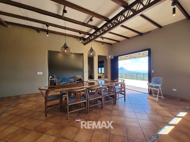 EXCLUSIVA CASA EN RESIDENCIAL PRIVADA EN RUTA DE LAS FLORES, JUAYÚA - Imagen 16