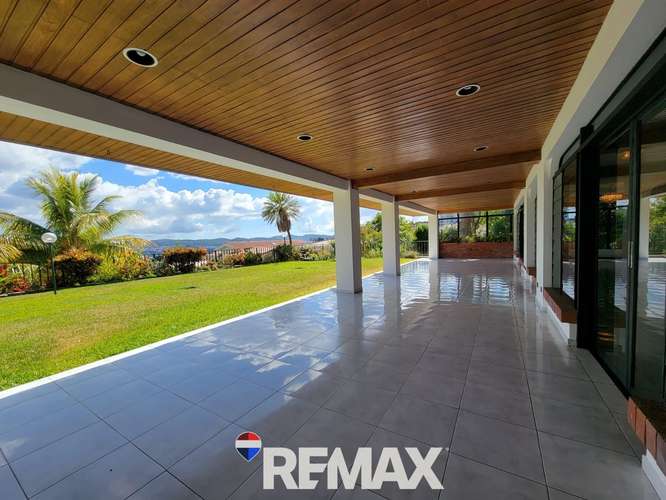 COLONIA ESCALÓN | CASA EN ALQUILER | CUMBRES DE LA ESCALÓN AMPLIO PARQUEO - Imagen 6