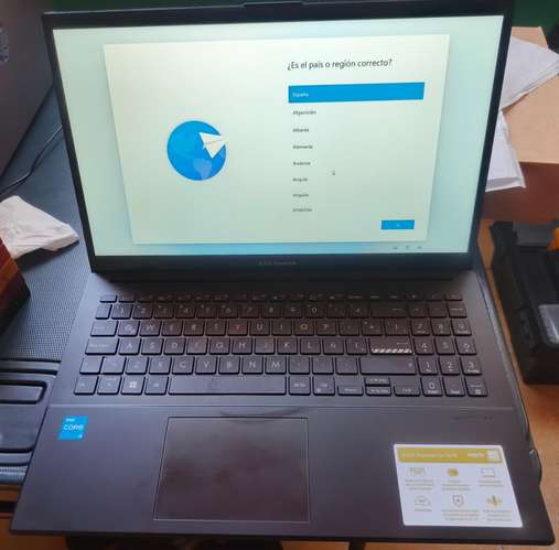 Asus Vivobook - Imagen 6