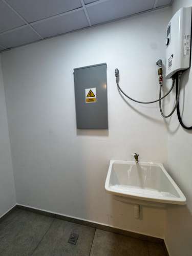 APARTAMENTO EN ALQUILER en Torre Artea II