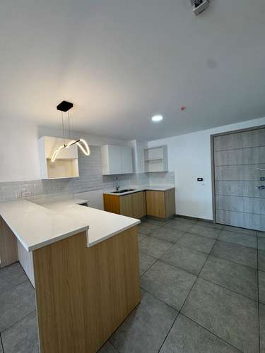 APARTAMENTO EN ALQUILER en Torre Artea II