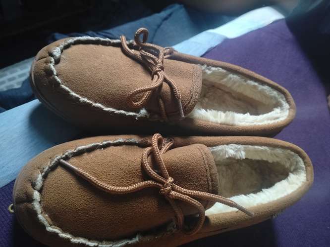 Vendo bonitos zapatos cómodos 